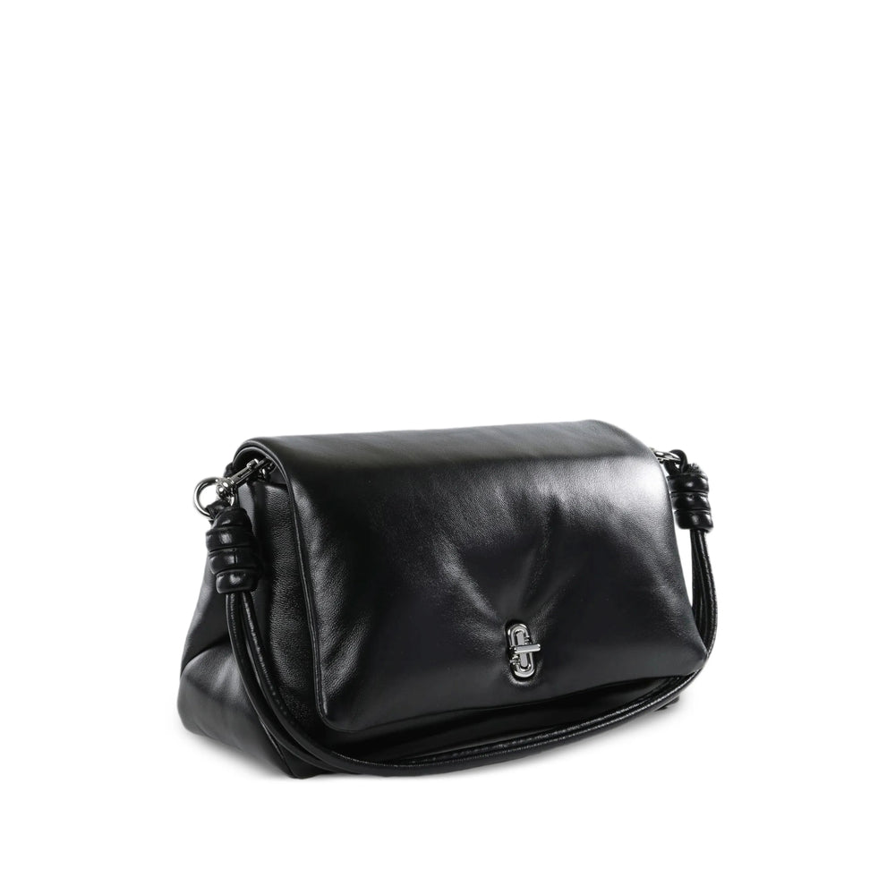 Marc Jacobs Marc Jacobs Black Shoulder Bags Women