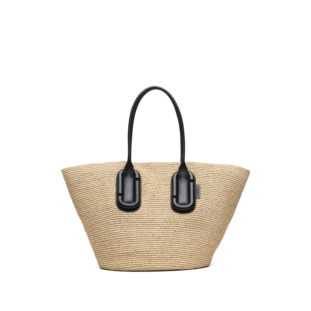 Marc Jacobs Marc Jacobs Neutrals Tote Bags Men