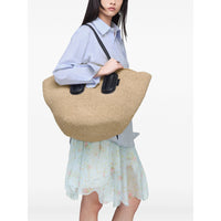Marc Jacobs Marc Jacobs Neutrals Tote Bags Men