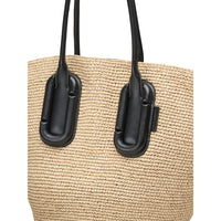 Marc Jacobs Marc Jacobs Neutrals Tote Bags Men