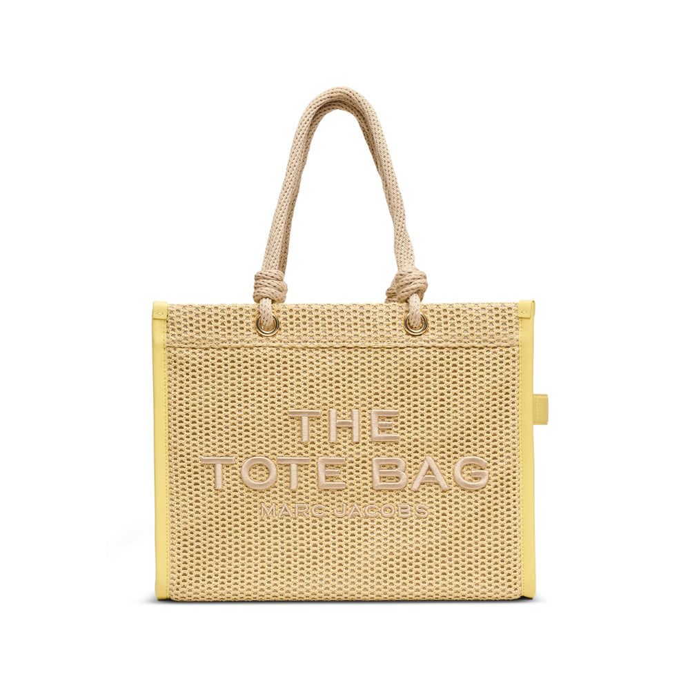 Marc Jacobs Marc Jacobs Neutrals Tote Bags Women
