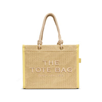 Marc Jacobs Marc Jacobs Neutrals Tote Bags Women