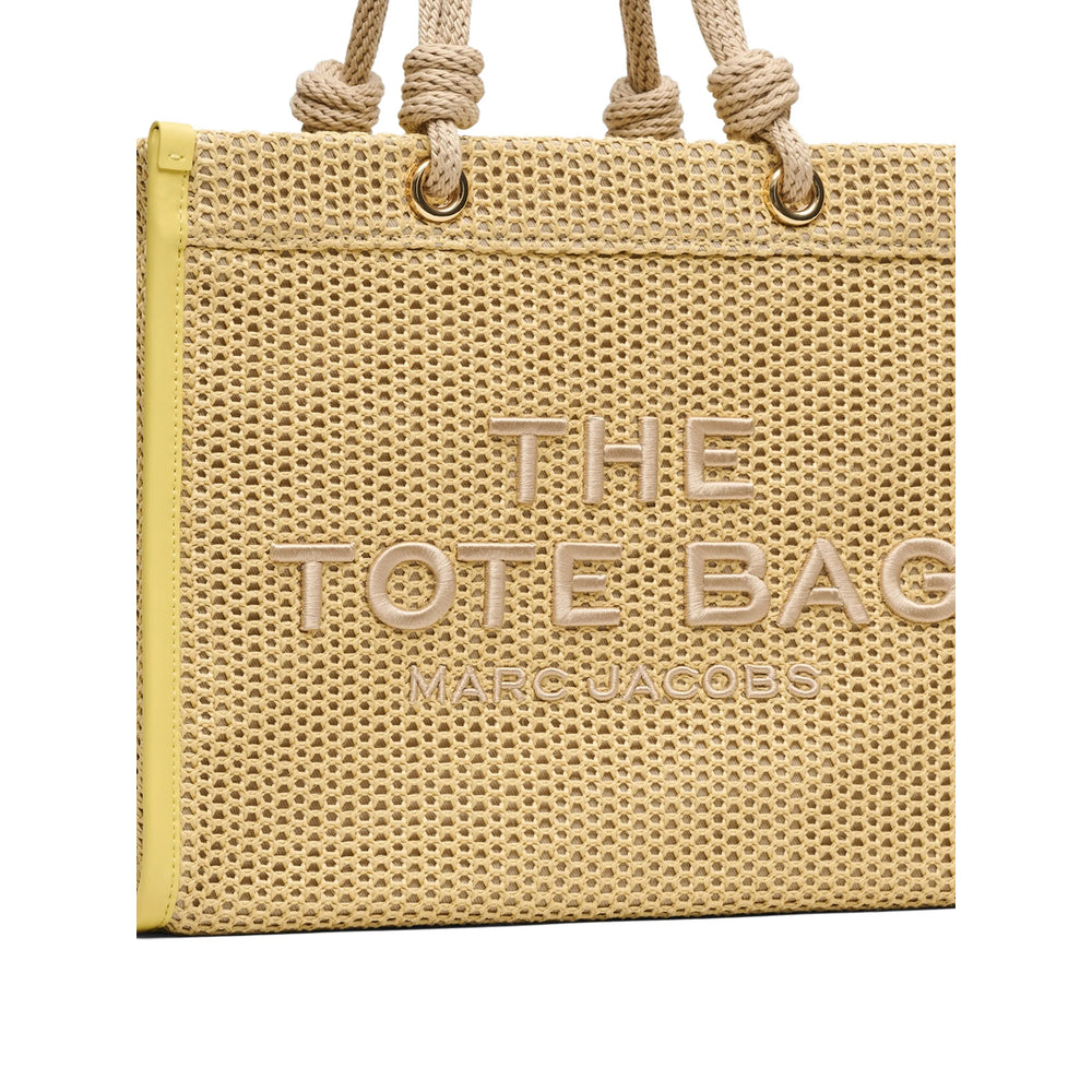 Marc Jacobs Marc Jacobs Neutrals Tote Bags Women