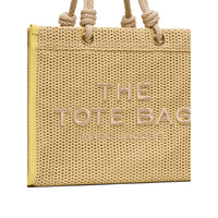 Marc Jacobs Marc Jacobs Neutrals Tote Bags Women