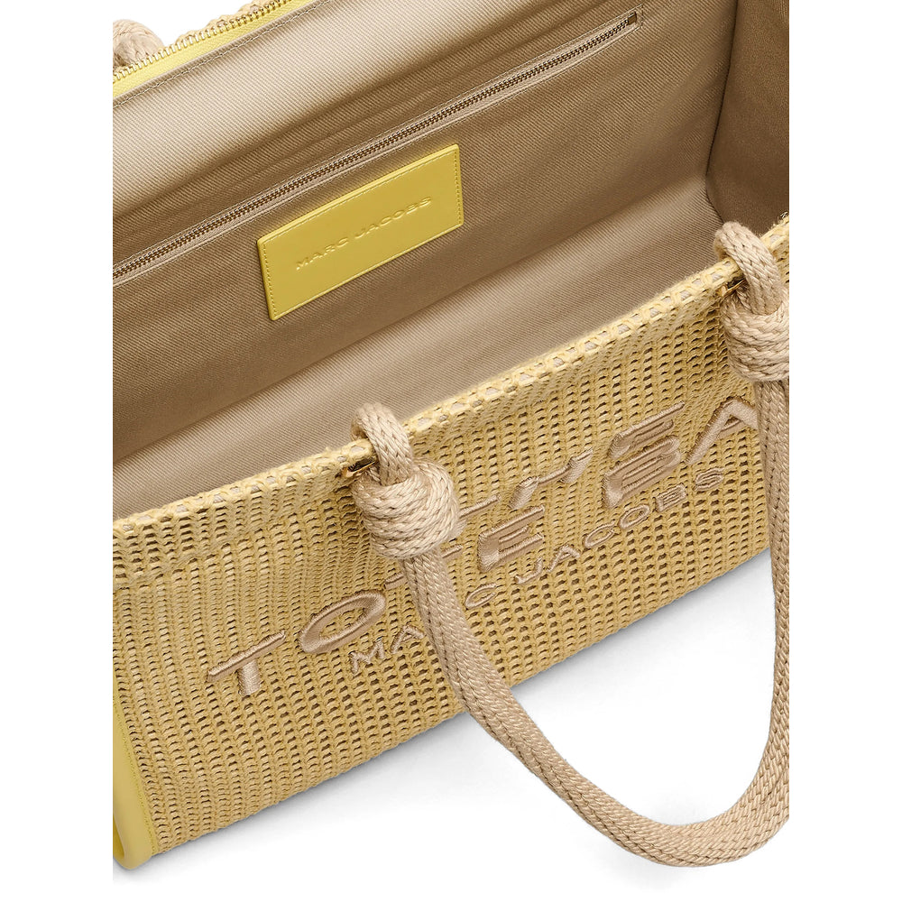 Marc Jacobs Marc Jacobs Neutrals Tote Bags Women