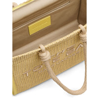 Marc Jacobs Marc Jacobs Neutrals Tote Bags Women