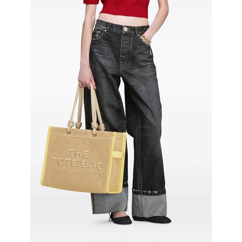 Marc Jacobs Marc Jacobs Neutrals Tote Bags Women