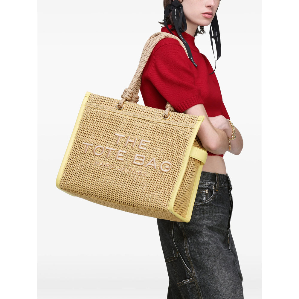 Marc Jacobs Marc Jacobs Neutrals Tote Bags Women