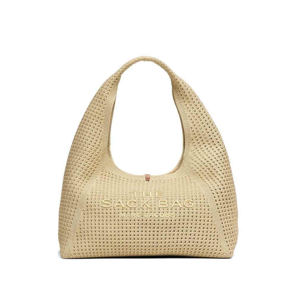 Marc Jacobs Marc Jacobs Neutrals Shoulder Bags Women