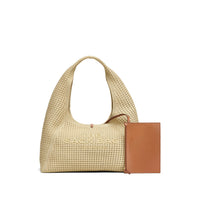 Marc Jacobs Marc Jacobs Neutrals Shoulder Bags Women