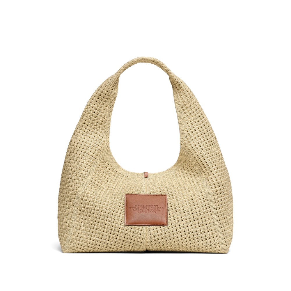 Marc Jacobs Marc Jacobs Neutrals Shoulder Bags Women