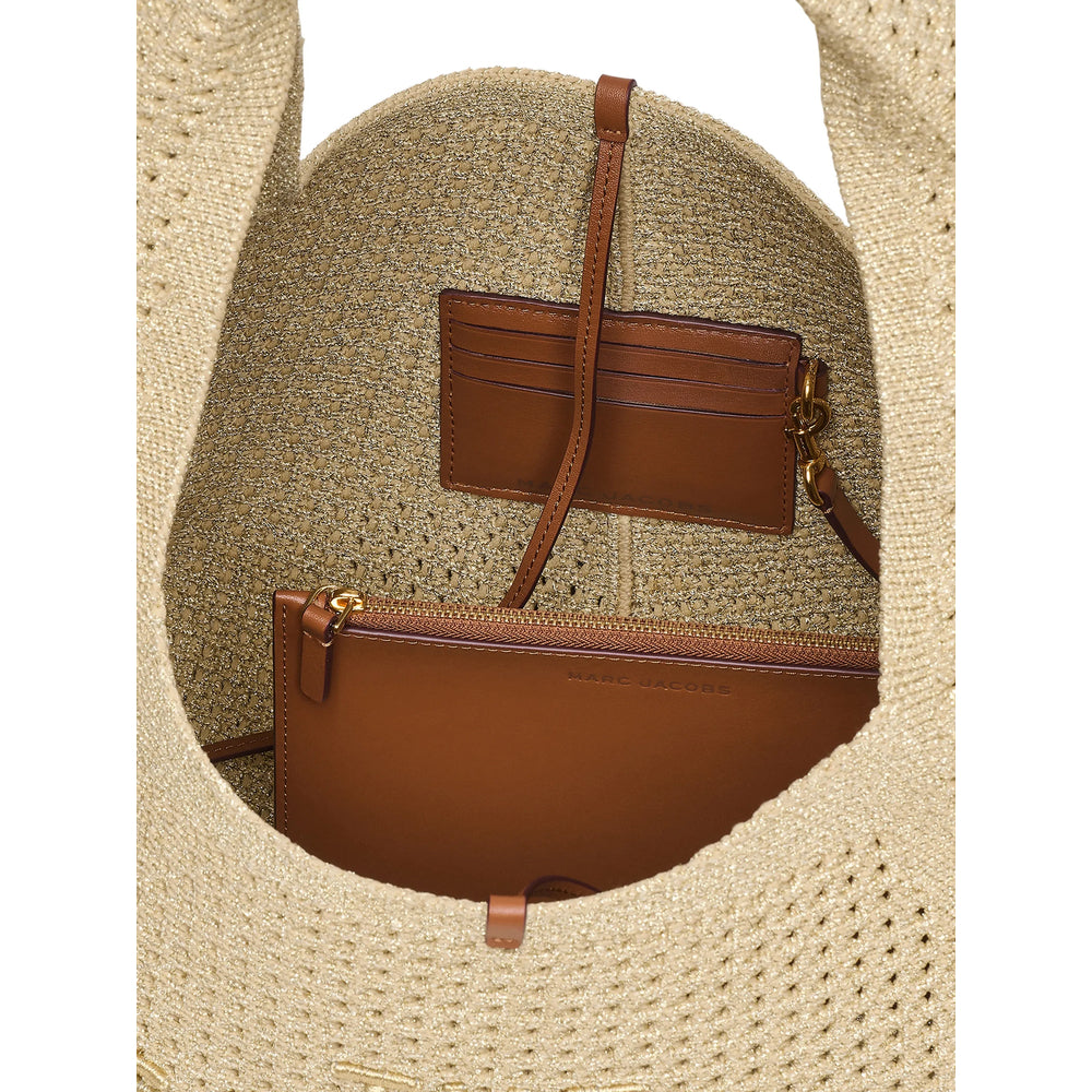 Marc Jacobs Marc Jacobs Neutrals Shoulder Bags Women