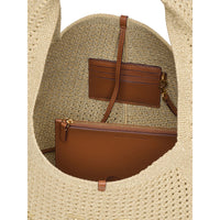 Marc Jacobs Marc Jacobs Neutrals Shoulder Bags Women