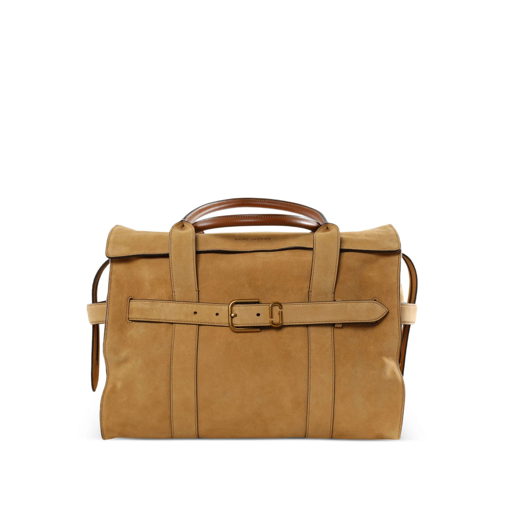 Marc Jacobs Marc Jacobs Neutrals Tote Bags Men