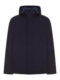 Herno Herno Men Technical Fabric Blouson