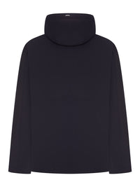 Herno Herno Men Technical Fabric Blouson