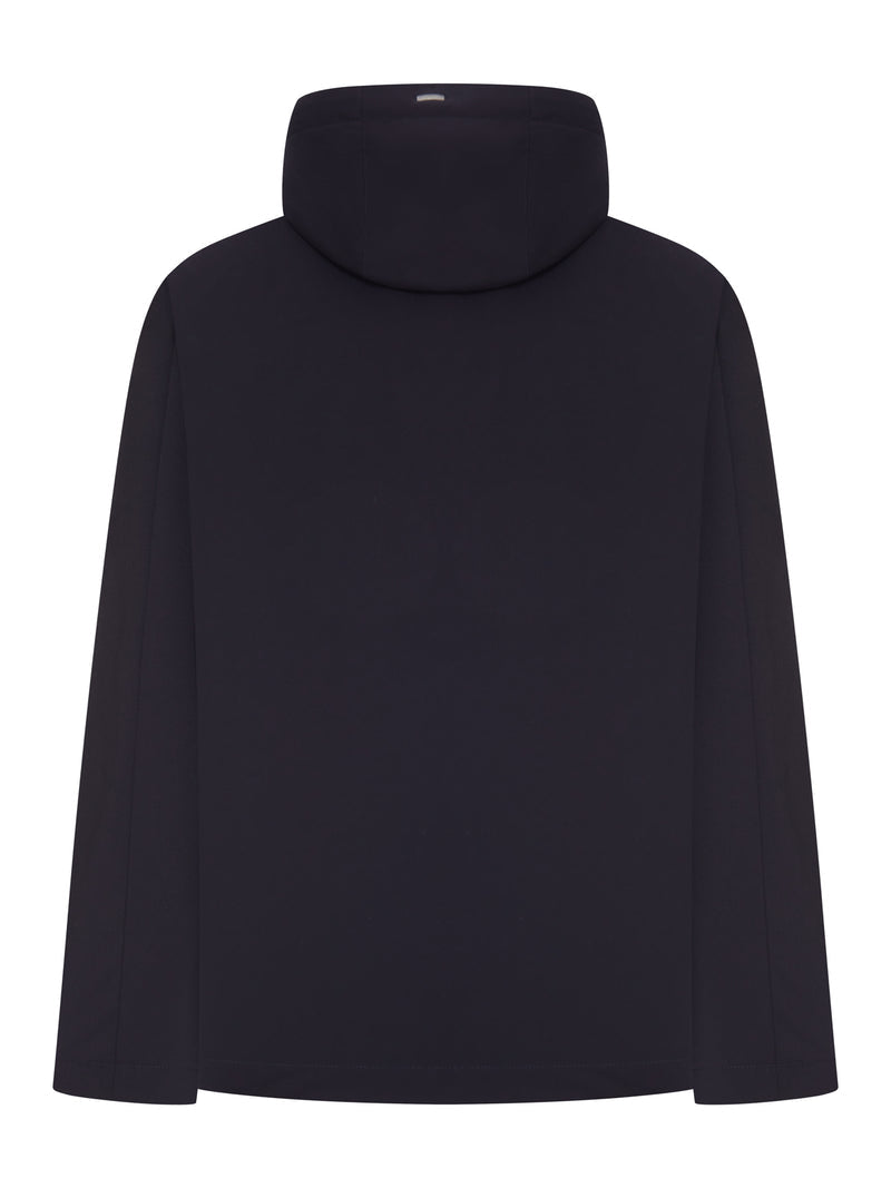 Herno Herno Men Technical Fabric Blouson