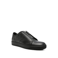 Lanvin Black Trainers - Slip-Ons Men