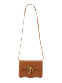 PALM ANGELS Palm Angels Women Palm Beach Bag