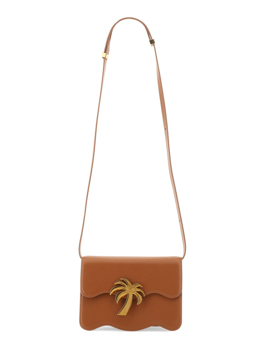 PALM ANGELS Palm Angels Women Palm Beach Bag