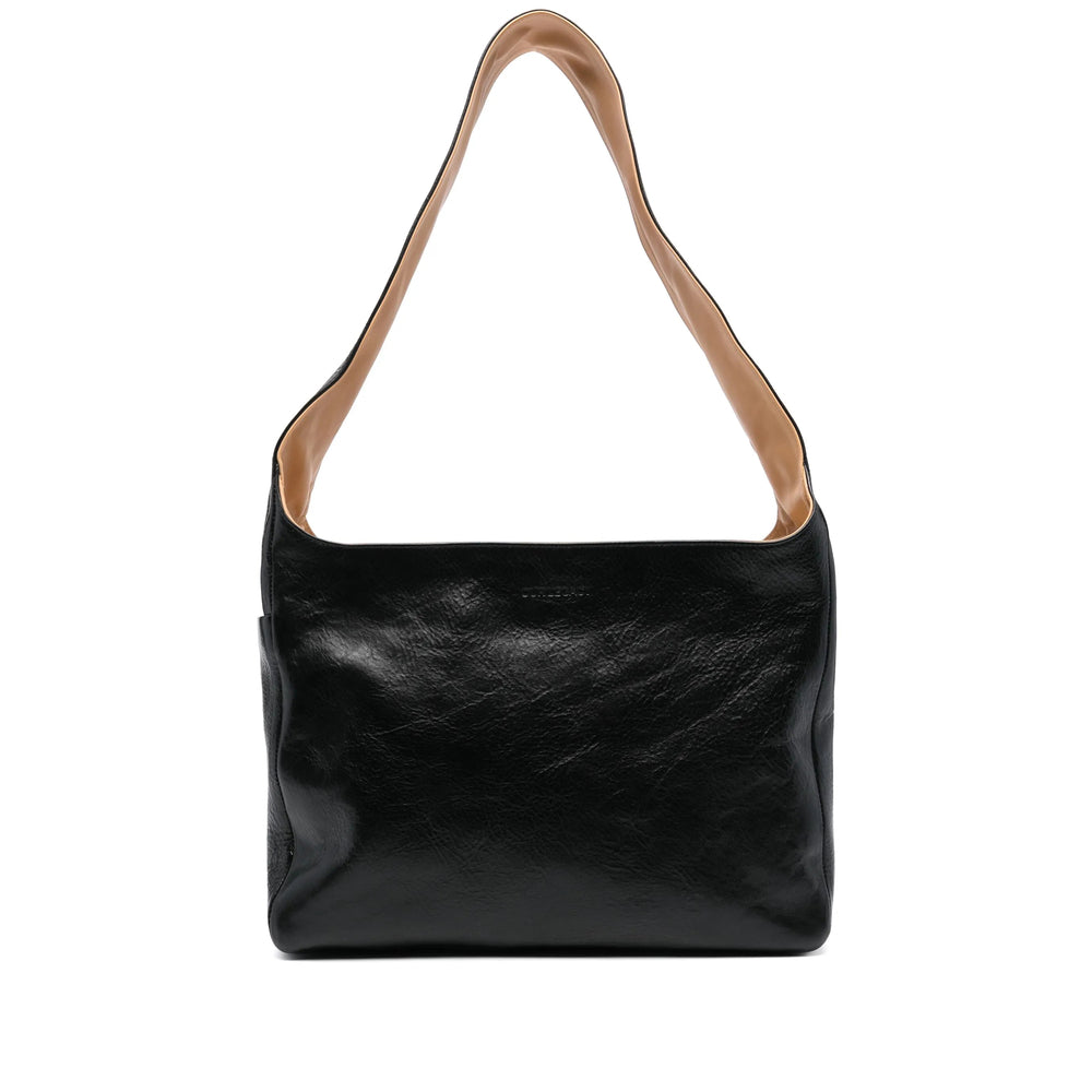 Our Legacy Our Legacy Black Shoulder Bags Men