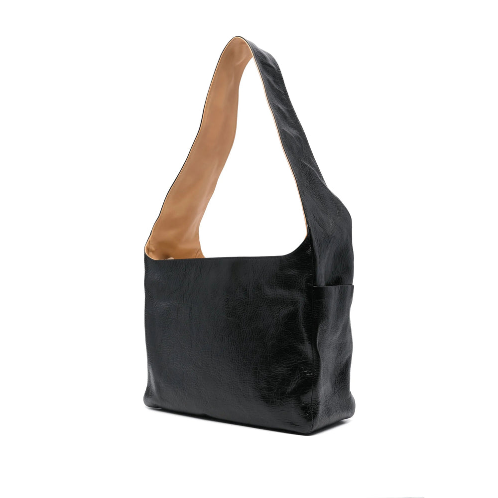 Our Legacy Our Legacy Black Shoulder Bags Men