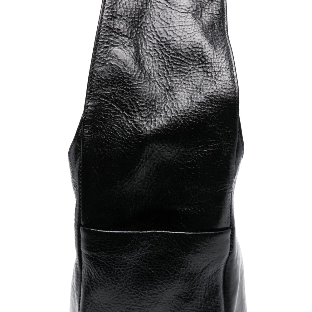 Our Legacy Our Legacy Black Shoulder Bags Men