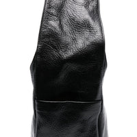 Our Legacy Our Legacy Black Shoulder Bags Men
