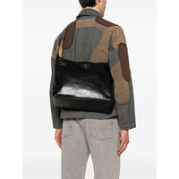 Our Legacy Our Legacy Black Shoulder Bags Men
