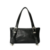 Our Legacy Our Legacy Black Backpacks Men