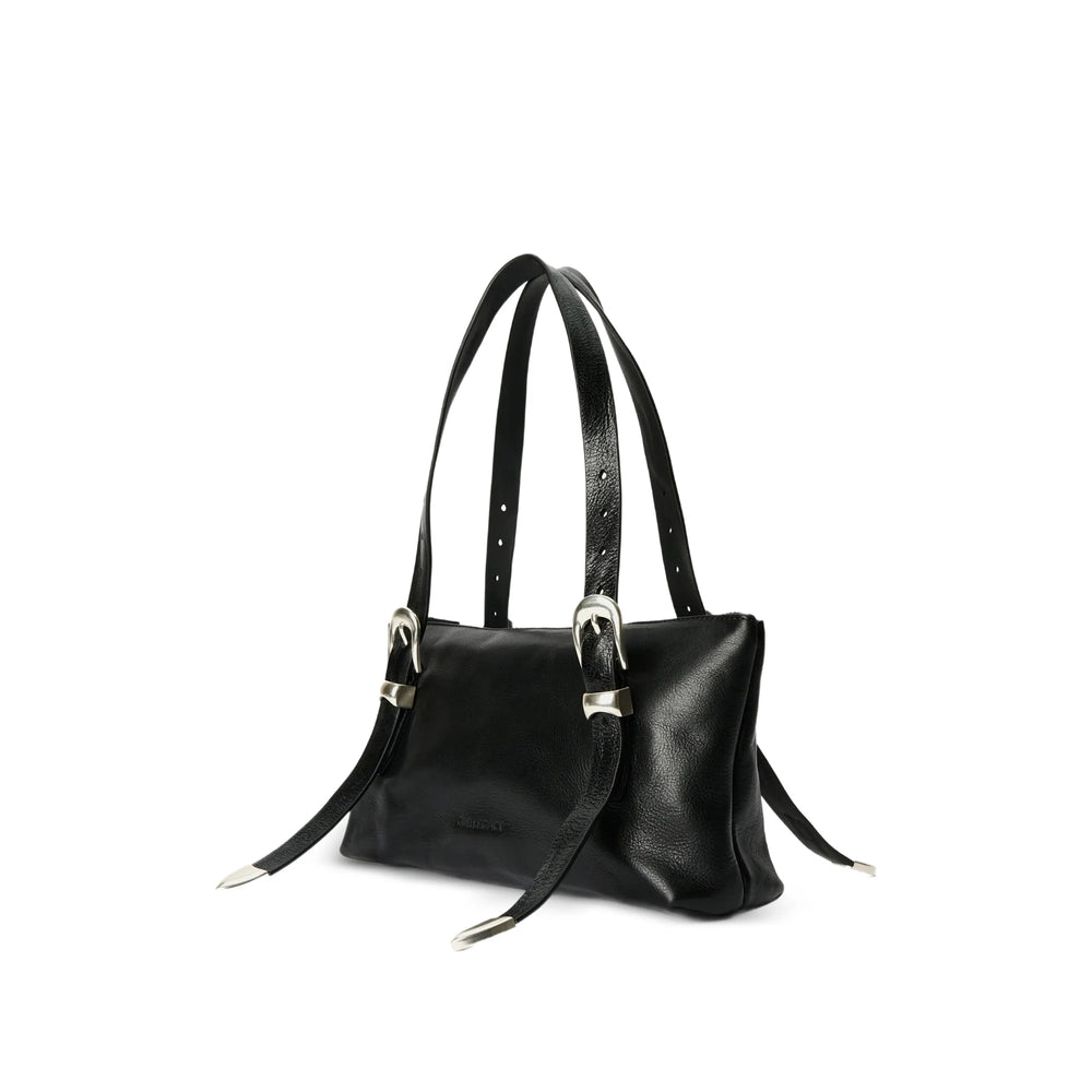 Our Legacy Our Legacy Black Backpacks Men