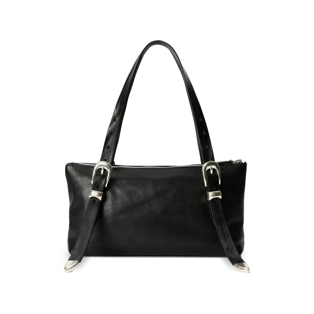Our Legacy Our Legacy Black Backpacks Men