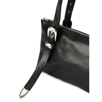 Our Legacy Our Legacy Black Backpacks Men