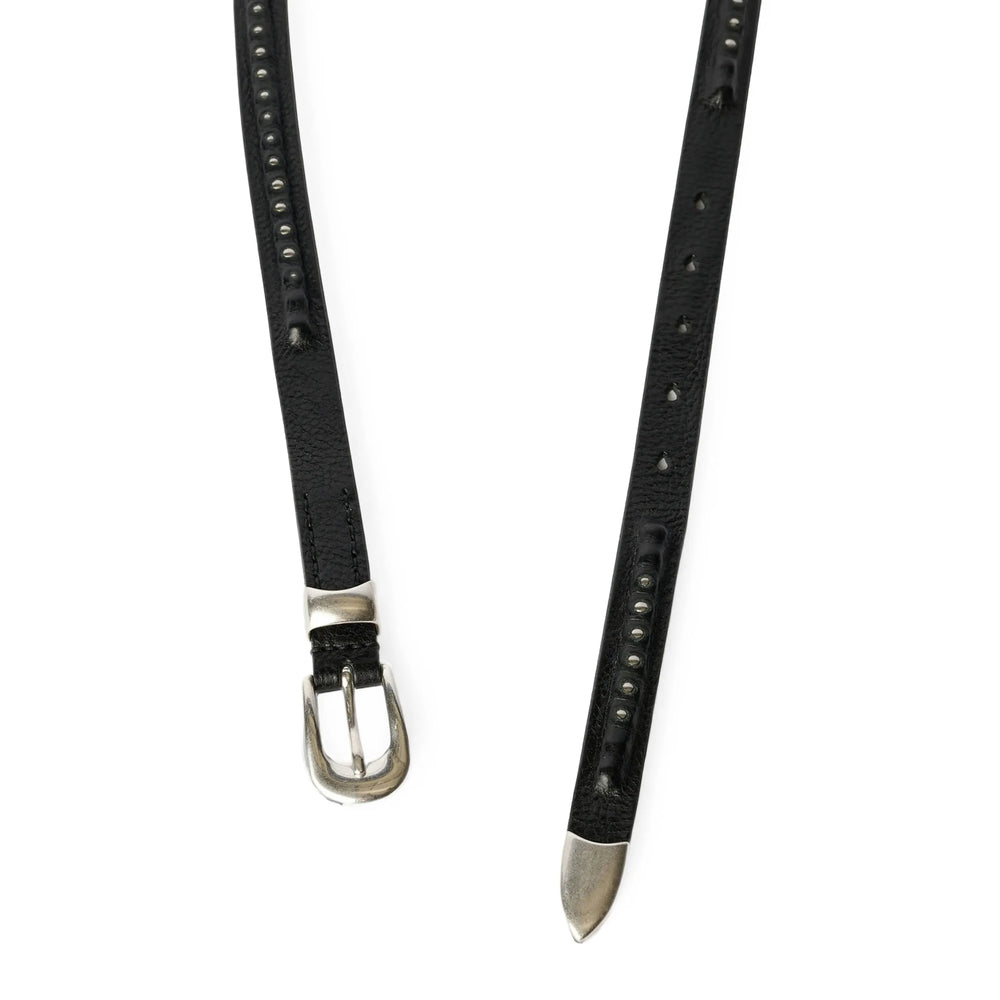 Our Legacy Black Belts Men