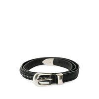 Our Legacy Black Belts Men