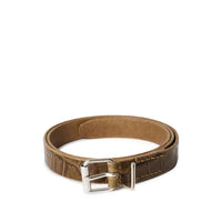 Our Legacy Brown Belts Men