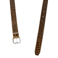 Our Legacy Brown Belts Men