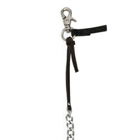 Our Legacy Our Legacy Brown Keyrings & Chains Men
