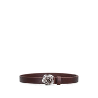 Our Legacy Brown Belts Men