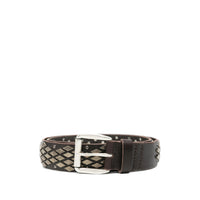 Our Legacy Our Legacy Brown Belts Men