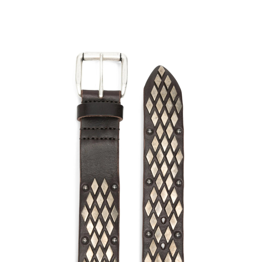 Our Legacy Our Legacy Brown Belts Men