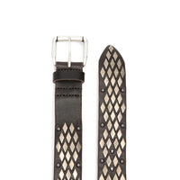 Our Legacy Our Legacy Brown Belts Men