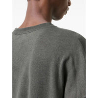 Our Legacy Grey Sweaters & Knitwear - Sweatshirts Men