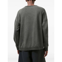 Our Legacy Grey Sweaters & Knitwear - Sweatshirts Men
