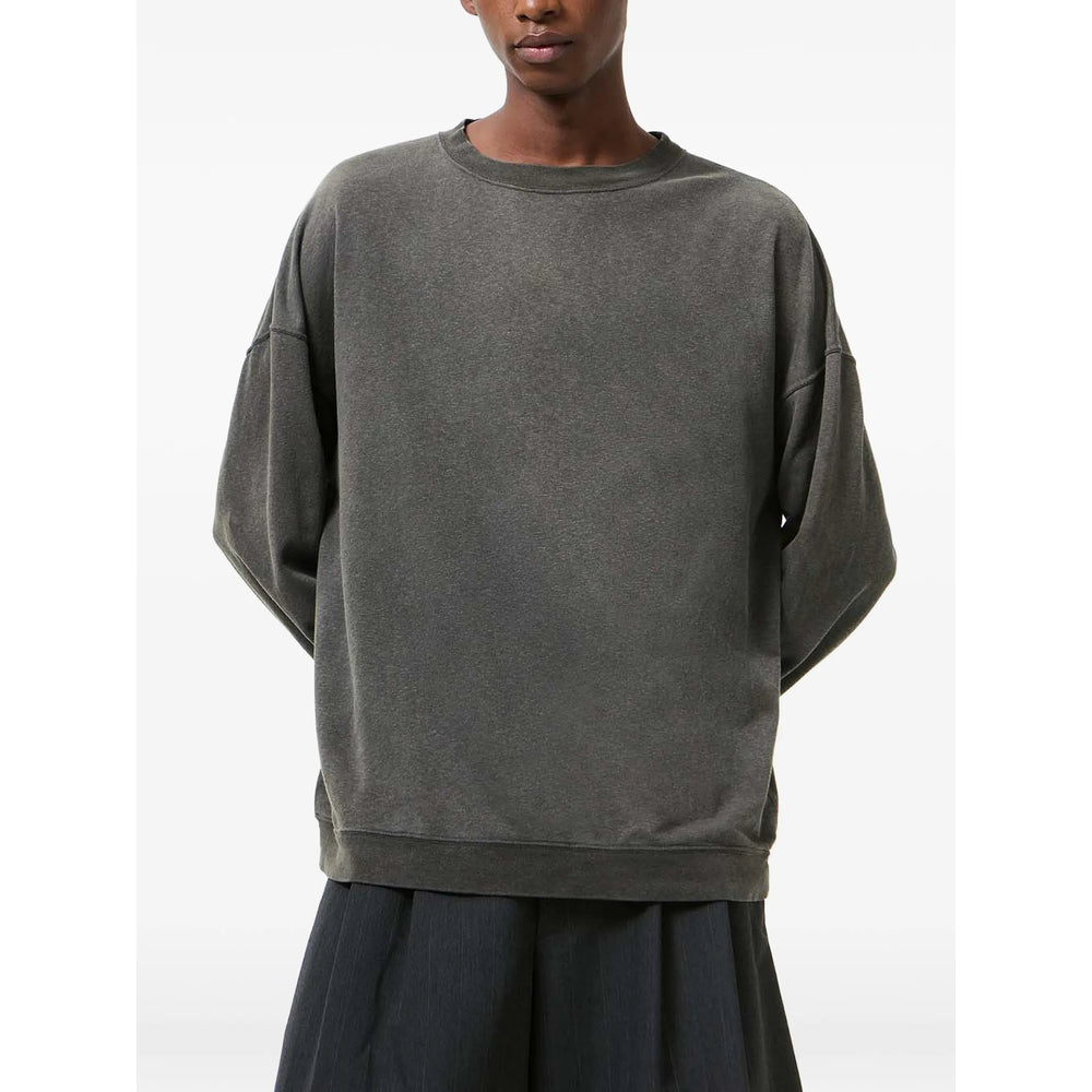 Our Legacy Grey Sweaters & Knitwear - Sweatshirts Men