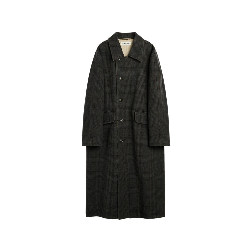 Our Legacy Our Legacy  Coats Men