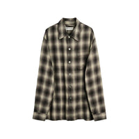 Our Legacy Neutrals Shirts Men
