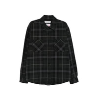 Our Legacy Black Shirts Men
