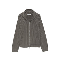 Our Legacy Grey Sweaters & Knitwear - Cardigans Men