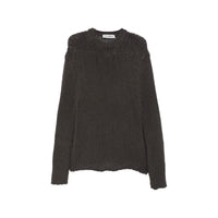Our Legacy Our Legacy Grey Sweaters & Knitwear - Jumpers Men